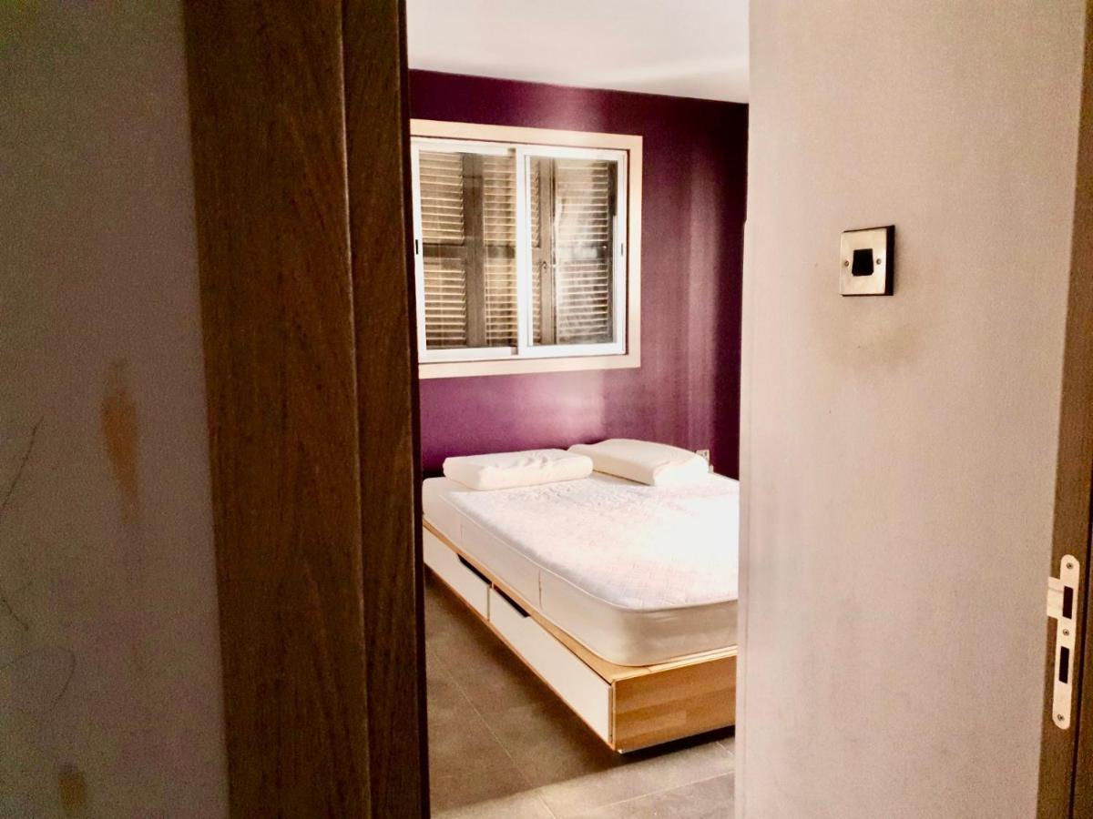 2-Bedroom Appartment In Center Никосия Экстерьер фото