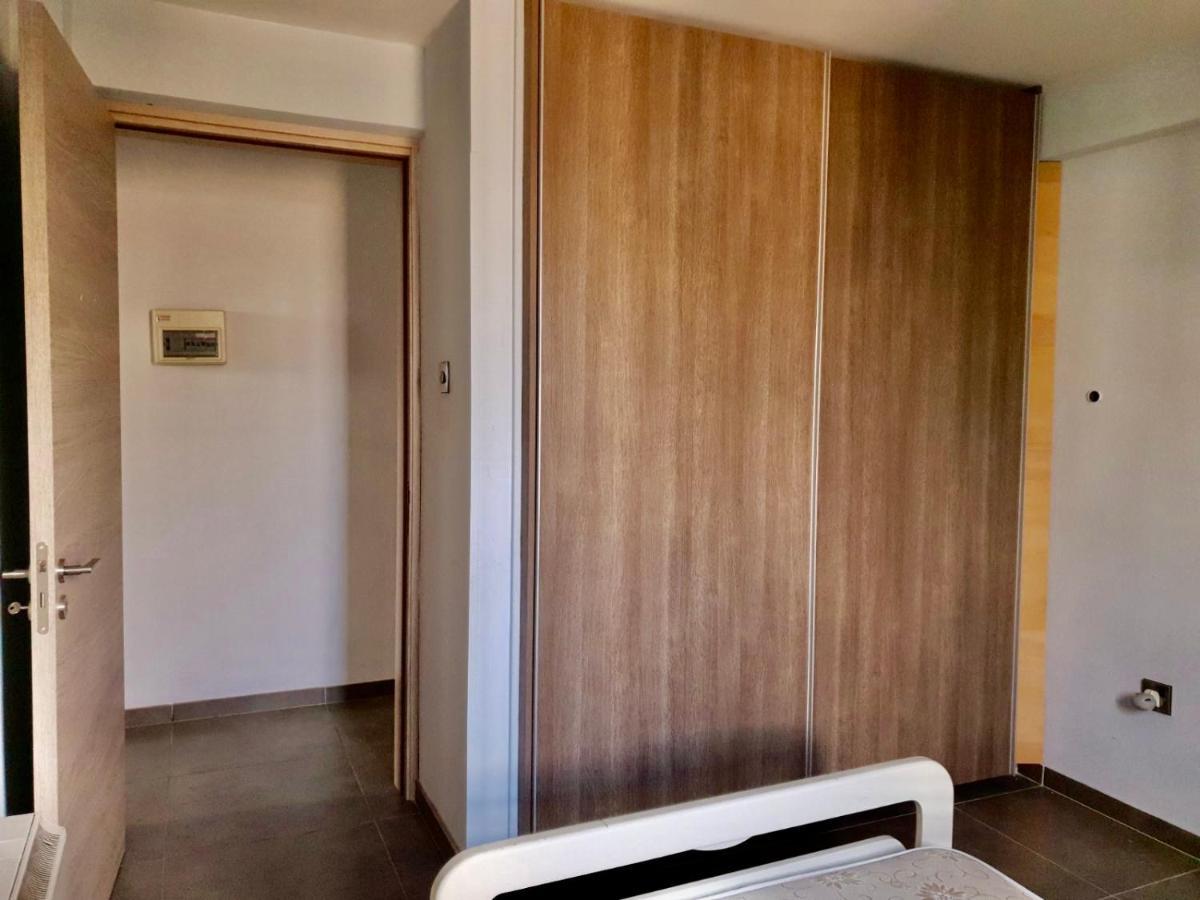 2-Bedroom Appartment In Center Никосия Экстерьер фото