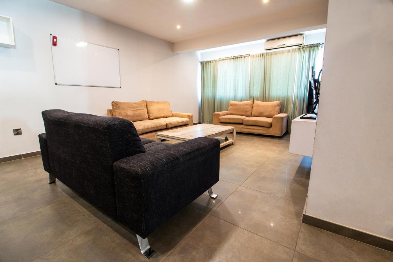2-Bedroom Appartment In Center Никосия Экстерьер фото
