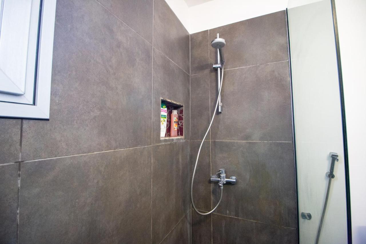 2-Bedroom Appartment In Center Никосия Экстерьер фото