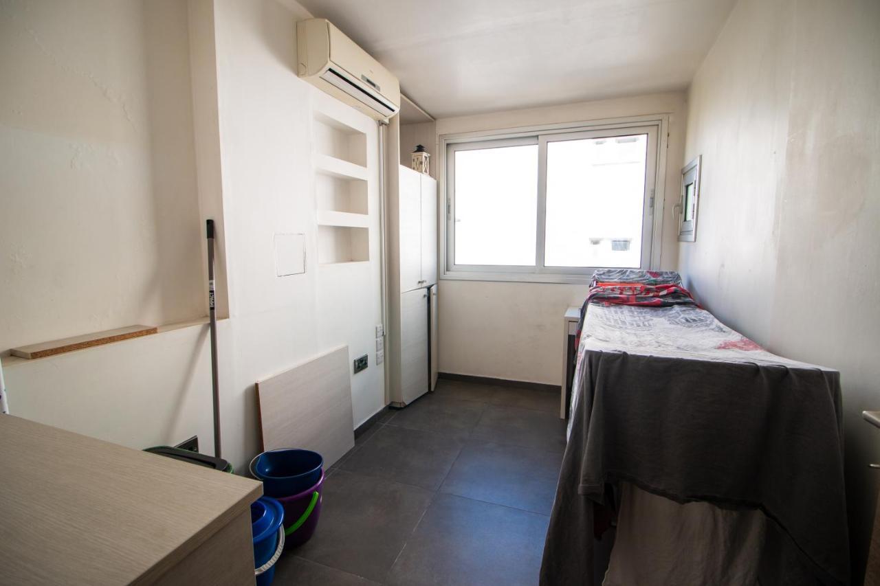 2-Bedroom Appartment In Center Никосия Экстерьер фото