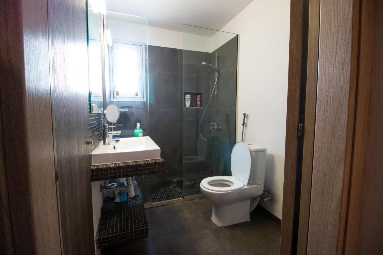 2-Bedroom Appartment In Center Никосия Экстерьер фото